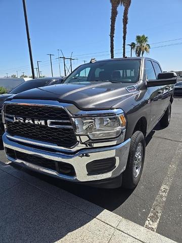 2019 RAM 2500
