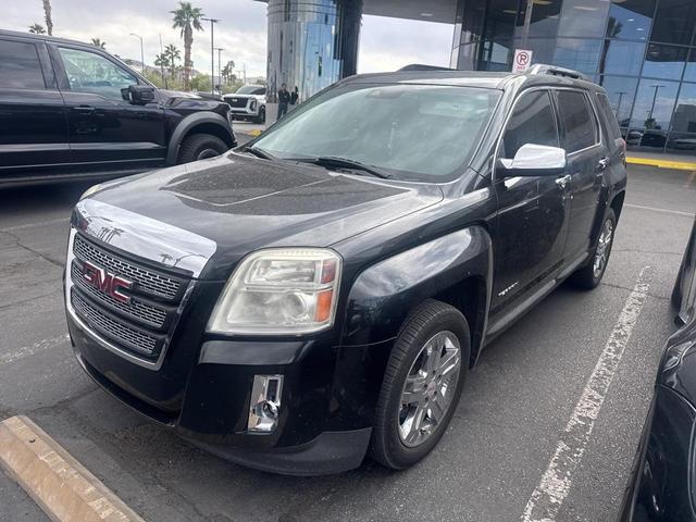 2012 GMC Terrain