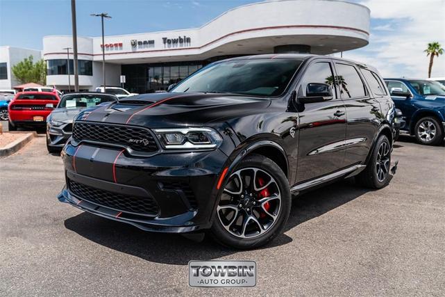 2023 Dodge Durango