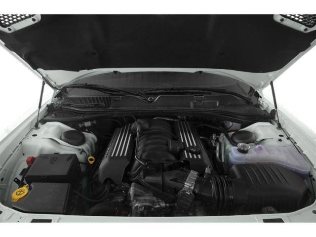 Photo of 2021 White Knuckle Clearcoat Dodge Challenger