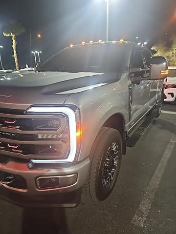 2024 Ford F-350