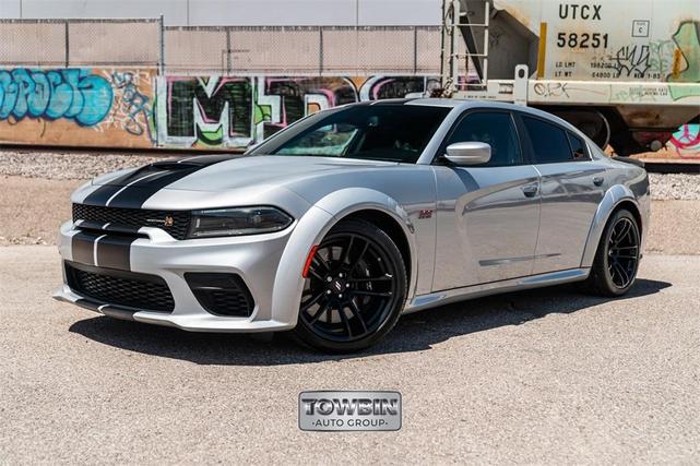 2022 Dodge Charger