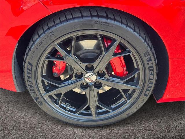 2020 Chevrolet Corvette