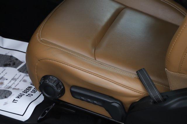 Photo of 2022 Sting-Gray Clearcoat Jeep Wrangler Unlimited