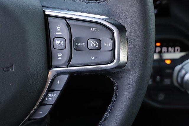 Photo of 2026 Canyon Lake RAM 1500