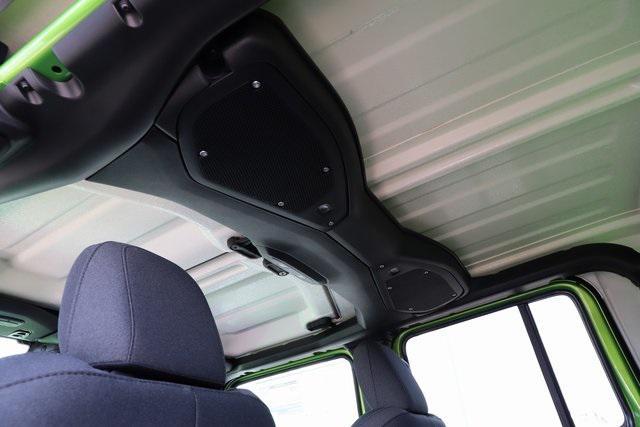 Photo of 2025 Mojito Jeep Gladiator