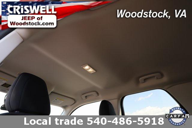 Photo of 2023 Hot Pepper Red Tinted Clearcoat Ford Bronco Sport