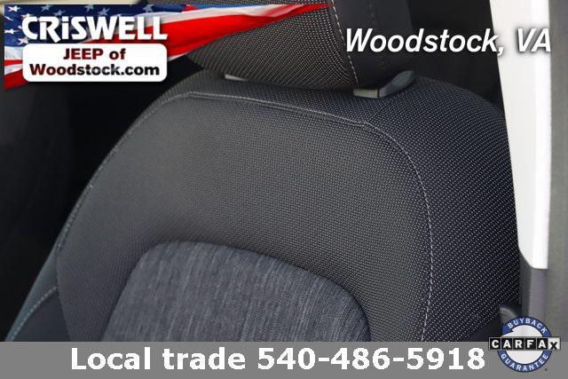Photo of 2023 Hot Pepper Red Tinted Clearcoat Ford Bronco Sport