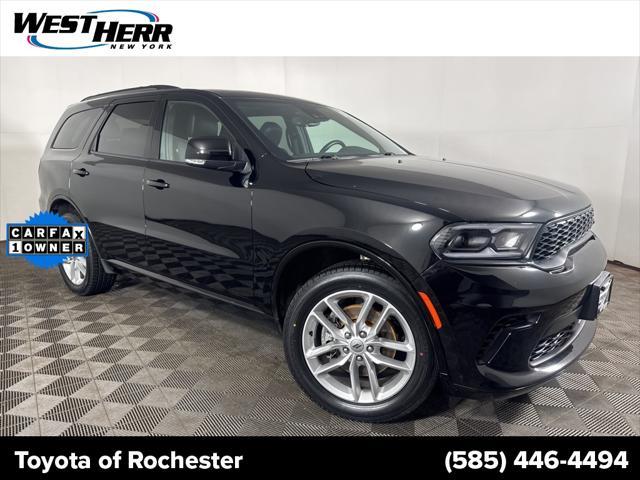 2024 Dodge Durango