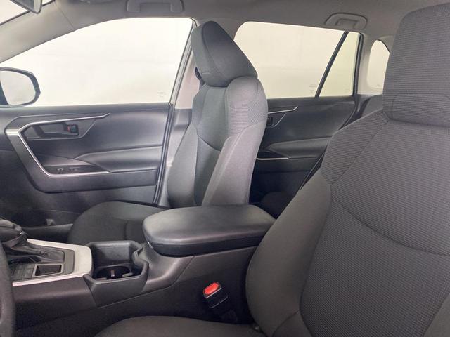 Photo of 2023 Midnight Black Metallic Toyota RAV4