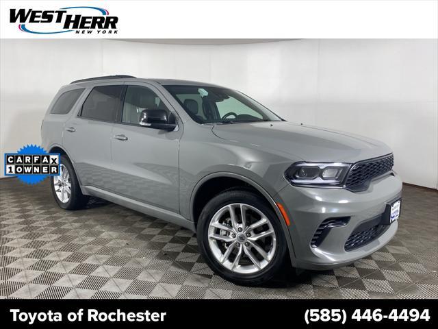 2024 Dodge Durango