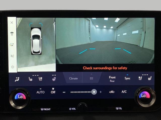 Photo of 2025 Iridium Lexus RX 350