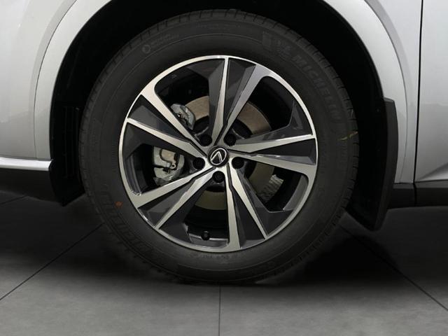Photo of 2025 Iridium Lexus RX 350