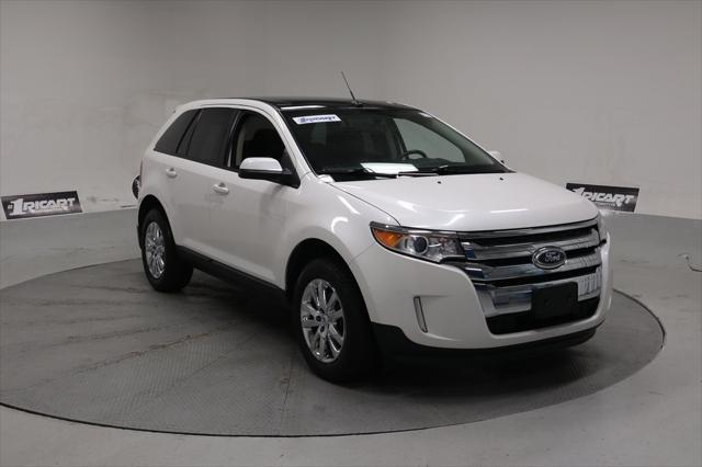 2013 Ford Edge