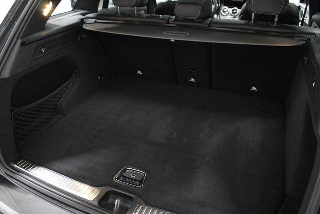 Photo of 2021 Graphite Gray Metallic Mercedes-Benz GLC 300