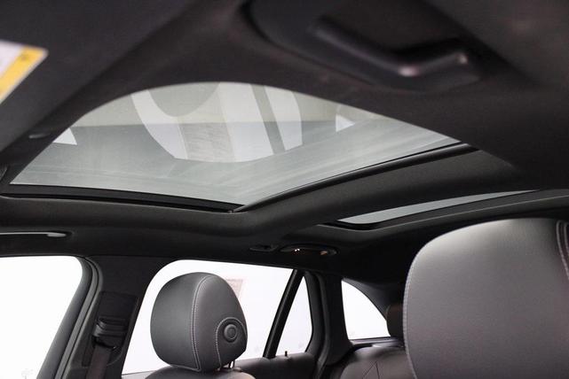Photo of 2021 Graphite Gray Metallic Mercedes-Benz GLC 300