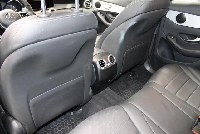 Photo of 2021 Graphite Gray Metallic Mercedes-Benz GLC 300