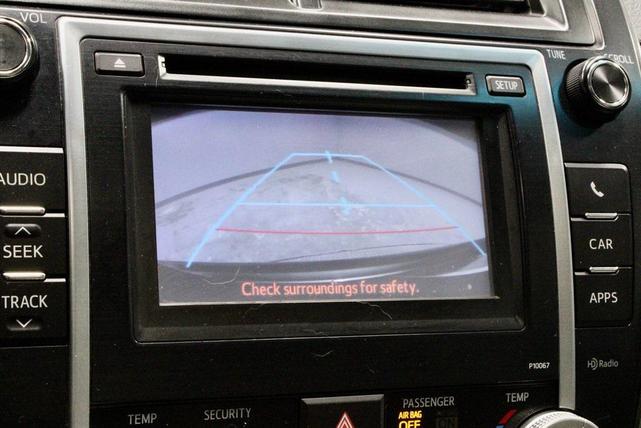 Photo of 2012 Cypress Pearl Toyota Camry
