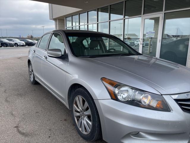 2011 Honda Accord