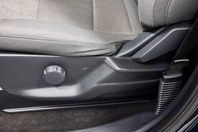 Photo of 2022 Antimatter Blue Metallic Ford F-150