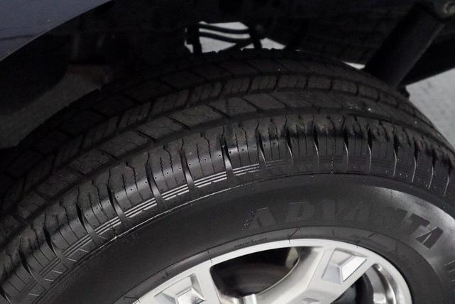 Photo of 2022 Antimatter Blue Metallic Ford F-150