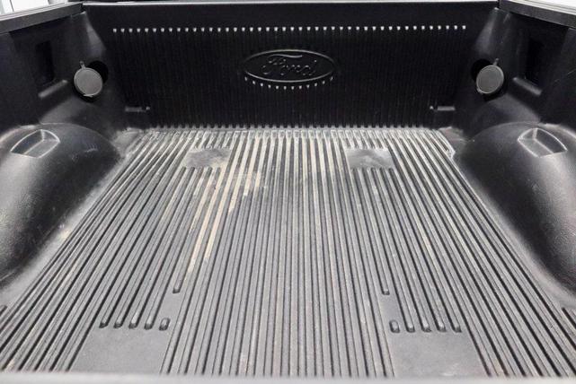 Photo of 2022 Antimatter Blue Metallic Ford F-150