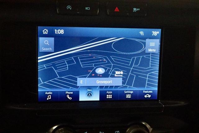 Photo of 2022 Antimatter Blue Metallic Ford F-150