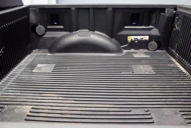 Photo of 2022 Antimatter Blue Metallic Ford F-150