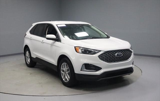 2023 Ford Edge