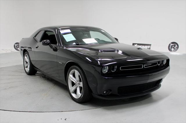 2017 Dodge Challenger