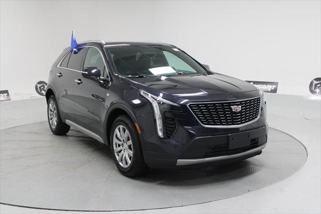 2023 Cadillac XT4