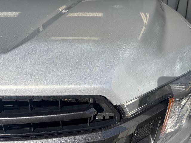 Photo of 2019 Ingot Silver Metallic Ford F-150