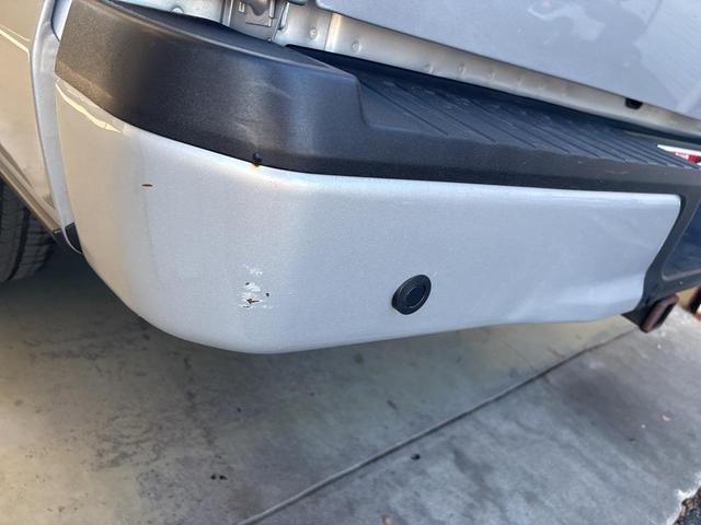 Photo of 2019 Ingot Silver Metallic Ford F-150