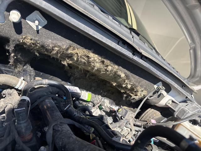 Photo of 2019 Ingot Silver Metallic Ford F-150