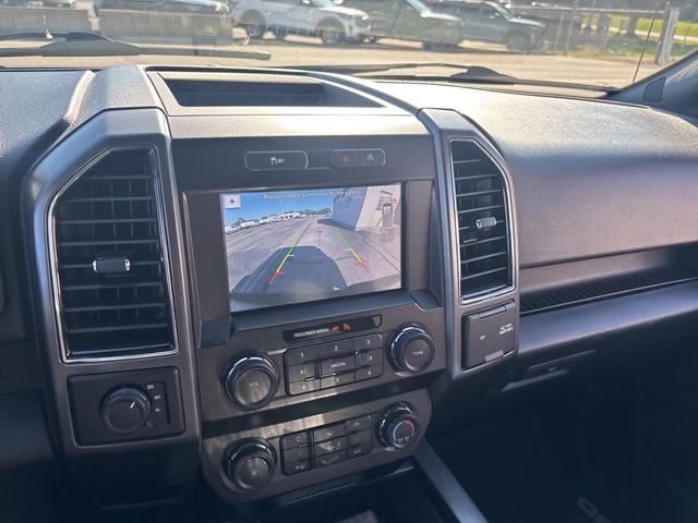 Photo of 2019 Ingot Silver Metallic Ford F-150