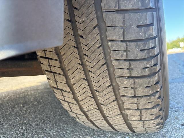 Photo of 2019 Ingot Silver Metallic Ford F-150