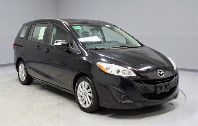 2013 Mazda Mazda5