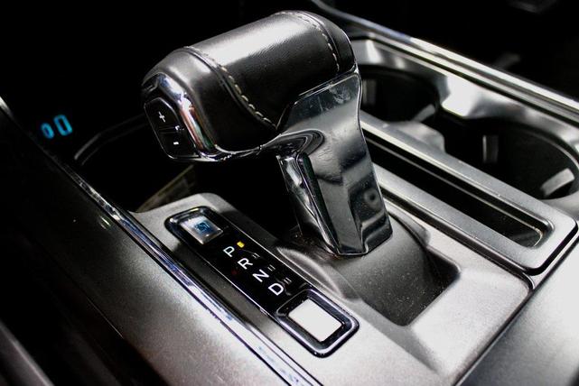 Photo of 2023 Iconic Silver Metallic Ford F-150