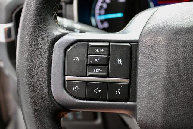 Photo of 2023 Iconic Silver Metallic Ford F-150