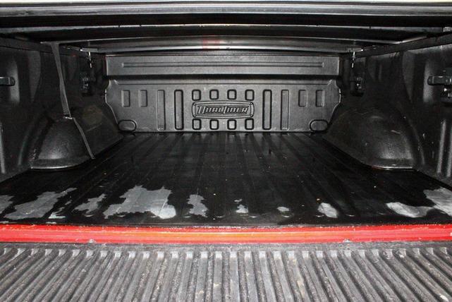 Photo of 2016 Race Red Ford F-150
