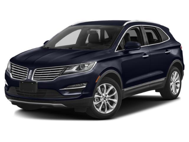 2015 Lincoln MKC
