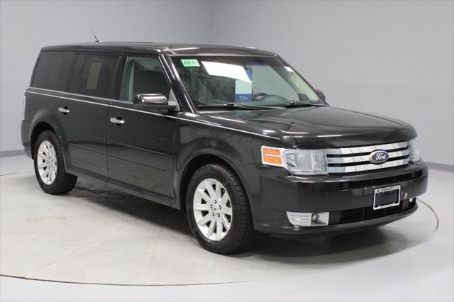 2012 Ford Flex