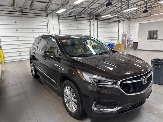 2019 Buick Enclave