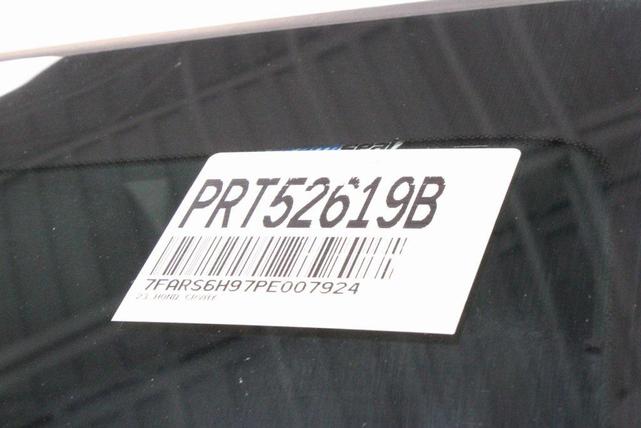 Photo of 2023 Platinum White Pearl Honda CR-V Hybrid