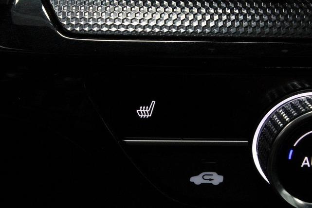 Photo of 2023 Platinum White Pearl Honda CR-V Hybrid