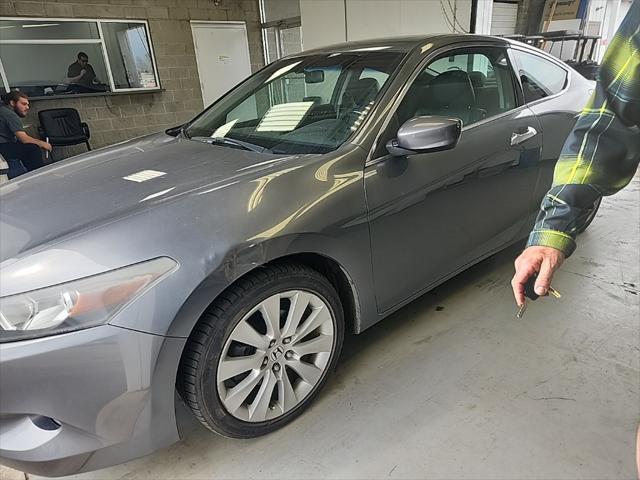 2010 Honda Accord
