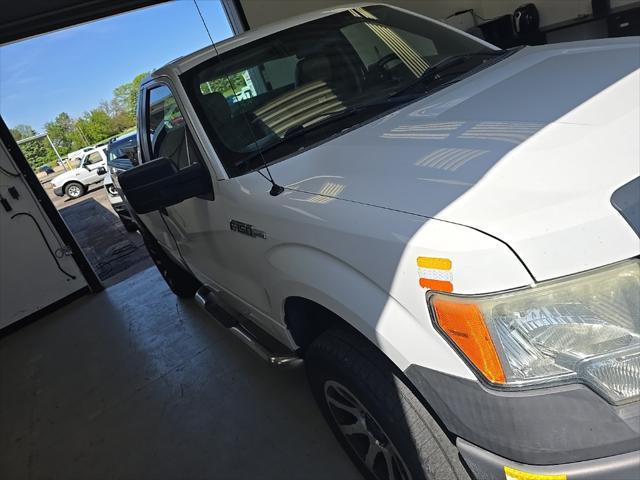 2009 Ford F-150