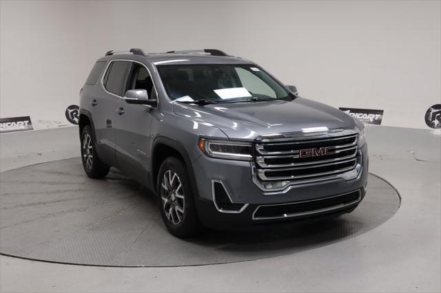 2021 GMC Acadia