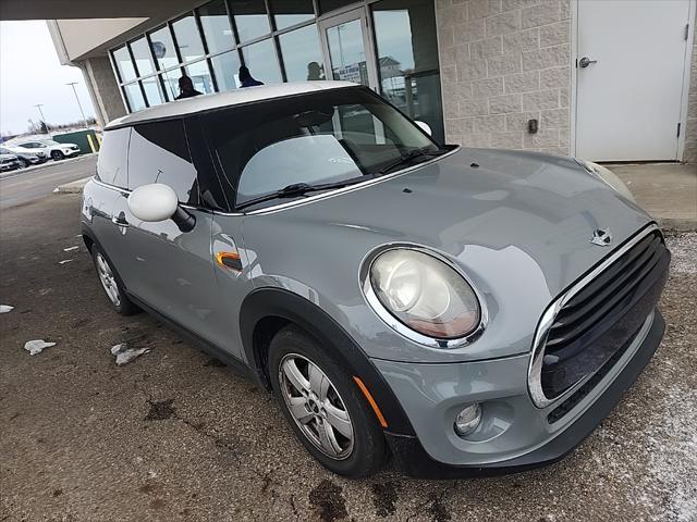 2017 MINI Hardtop