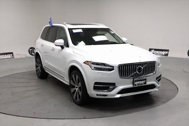 2021 Volvo XC90